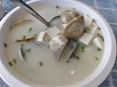 -明记海鲜大排档(巽寮湾店)