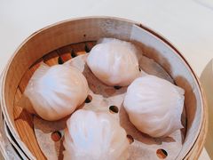 原汁鲜虾饺-利苑酒家(华熙国际店)