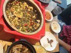 -大丰收脆鱼(浦西万达店)