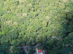 -龙湾潭国家森林公园
