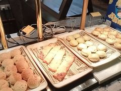 -南安大酒店-自助餐厅