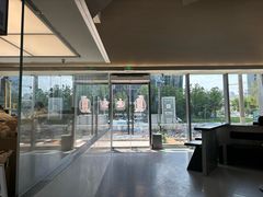 -喜茶(上海北外滩来福士店)