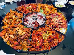 -金陵暴走小龙虾·迷踪蟹(凯德MALL店)
