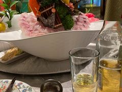 -ONE FULL 古董港式海鲜火锅