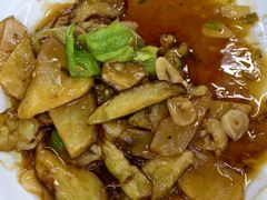 -张包铺(关东古巷店)