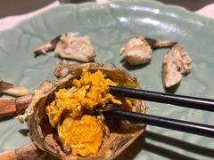 -成隆行·蟹王府(九江路店)