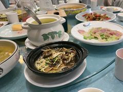 -仙林宾馆-餐厅