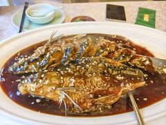 -山外山菜馆(玉泉路店)