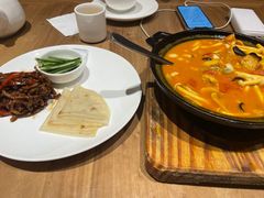 -枣子树·素食餐厅(普陀山店)