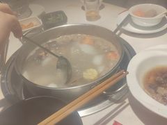 -潮泰牛肉火锅 · 创于1992年(车公庙店)