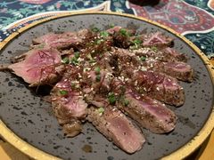 -久喜番和牛烧肉酒场(北辰三角洲店)