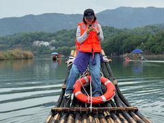 -楠溪江风景名胜区