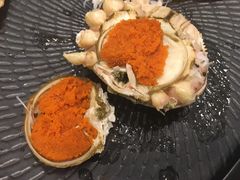 -新发展亚太JW万豪酒店·福苑咖啡厅