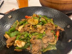 -眉州东坡(清河万象汇店)