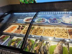 -东来土菜馆(民祥园路店)