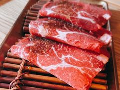 -西塔老太太泥炉烤肉(杭州首店)