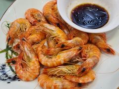 -海鲜人家(吕四店)