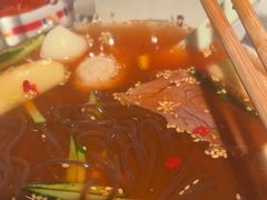 -七八冷面·延边朝鲜族美食(欢乐谷店)