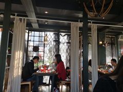 -有才叔的小馆(招商依云曲江店)