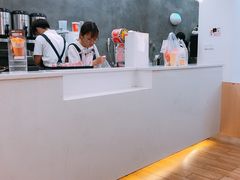-谢记甜品(大都汇店)