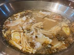 -土著渔匠·养生蝴蝶鱼(香樟路店)