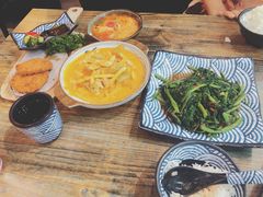 -Hi YOU你的饭局泰餐厅(雍和宫店)