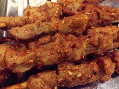 -巨无霸串店(大什字街店)