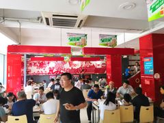 -闫家驴肉老店(华电一校店)