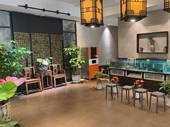 -汉水谣·江景餐厅(江滩店)