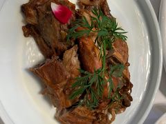 -潍坊菜馆(三里河南横街店)