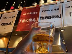 -乌君·酒场·炭火烧鸟(侨城坊店)