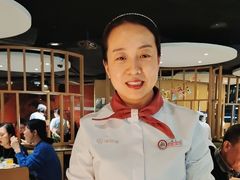 -海底捞火锅(崇文门新世界百货店)