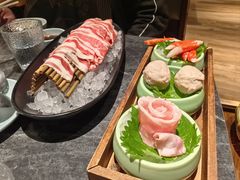 -捞王猪肚鸡火锅(金华义乌之心店)