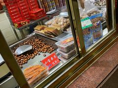 小宝栗子-天津小三宝栗子店(黄海路店)