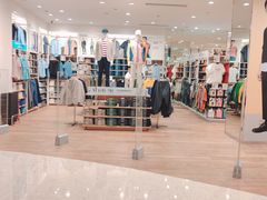 -优衣库(青岛万象城店)