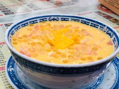 -捷信牛奶甜品世家(柳巷店)
