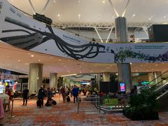 -吉隆坡国际机场