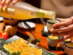 -千代武日本料理(开发区店)