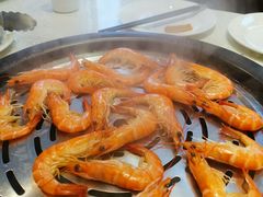 -青蓬蒸汽海鲜·深圳老字号·团建聚会(壹方城店)