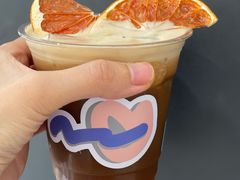 -HUGS coffee(东区店)