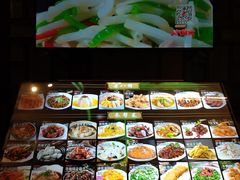 -长兴菜馆(高桥店)