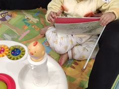 -金宝贝国际早教中心(万象城中心)