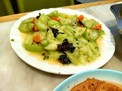 -川人川菜馆(黄山路店)