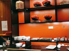 -火地铁板烧(昆山万象汇店)