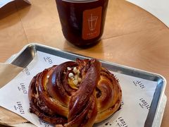 -LANLIZI BAKERY(COSMO店)