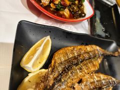 -云晓光头烧烤吧(川沙绿地店)