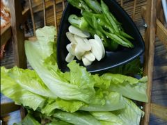 -炙忧烤肉屋(中国铁建广场店)