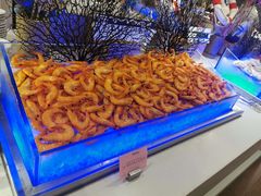 -凤凰谷天澜度假酒店云天阁自助餐