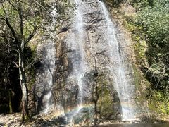 -玉渡山自然风景区