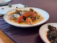 -老正兴菜馆(福州路店)